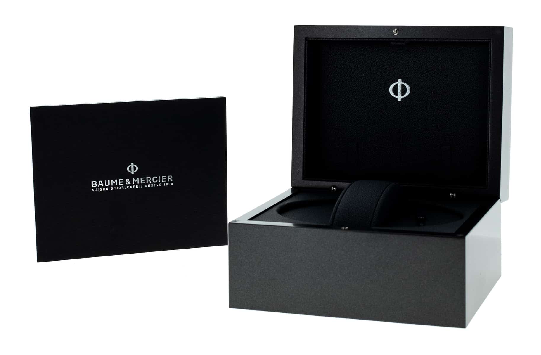 Baume et Mercier Promesse 10160 Baume et Mercier Promesse 10160